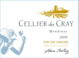 Mondeuse