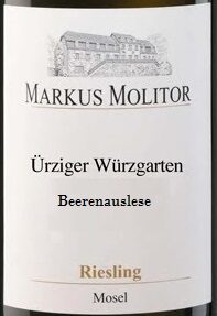Urziger Wurzgarten Beerenauslese
