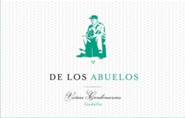 De Los Abuelos Godello
