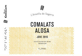 Alosa