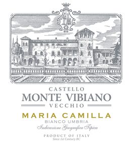 Maria Camilla