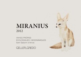 MIRANIUS