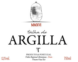 Talha De Argilla