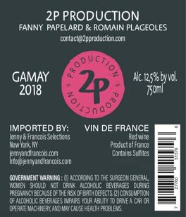 Gamay