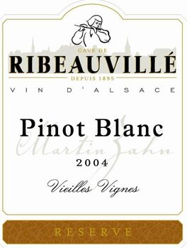 Vieilles Vignes