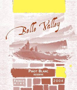 Belle Valley