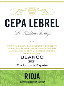 De Nuestra Bodega