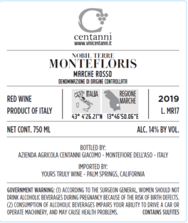 Montefloris