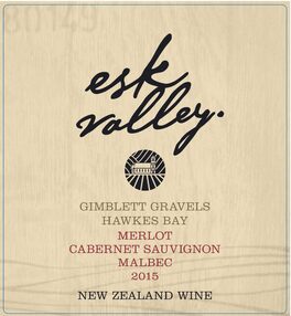 Gimblett Gravels