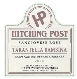 Tarantella Bambina