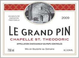 Le Grand Pin