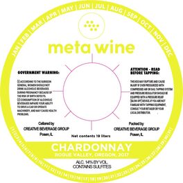 Meta Wine