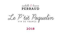 Le P'tit Poquelin