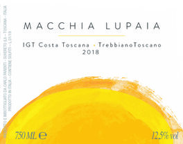 Macchia Lupaia