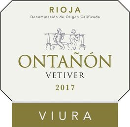 Vetiver