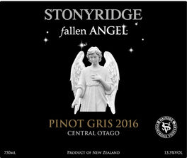 Fallen Angel