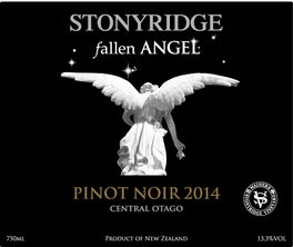 Fallen Angel