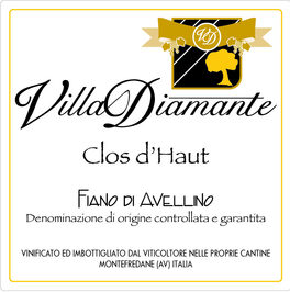Clos D'haut