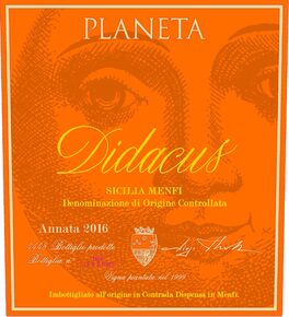 Didacus