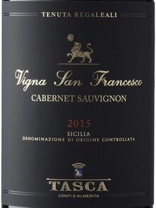 Vigna San Francesco