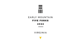 Five Forks