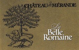 La Belle Romaine