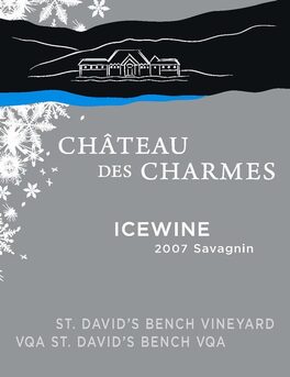 Icewine