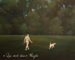 Qui Dort Dine