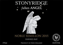 Fallen Angel