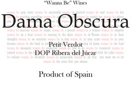 Dama Obscura