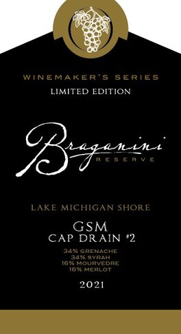 Gsm Cap Drain #2