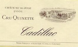 Cru Quinette