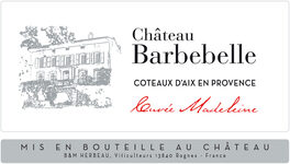 Cuvee Madeleine