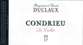 Les Caillets