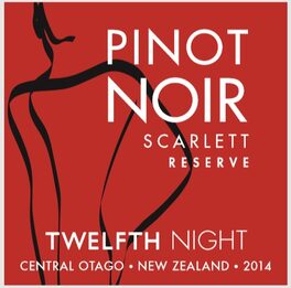 Scarlett Reserve