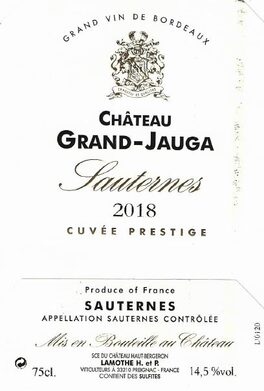Grand Jauga