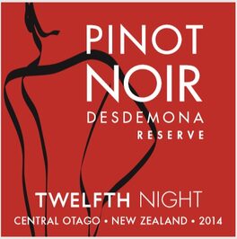 Desdemona Reserve