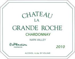 La Grande Roche