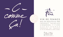 C Comme Ça!