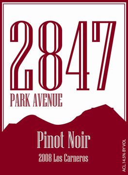 Park Avenue