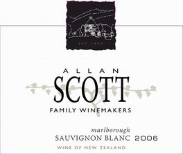 Sauvignon Blanc