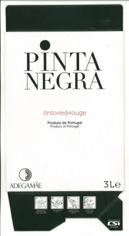 Pinta Negra