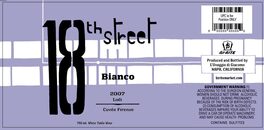Bianco