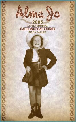 Little Cowgirl