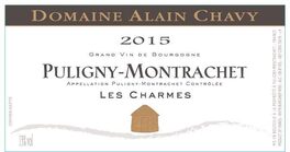 Les Charmes