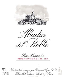 La Mancha