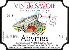 Domaine Labbe