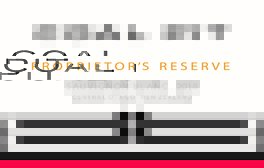 Proprietor's Reserve