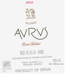 Avrvs