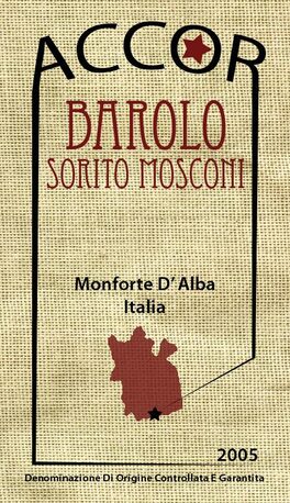 Sorito Mosconi